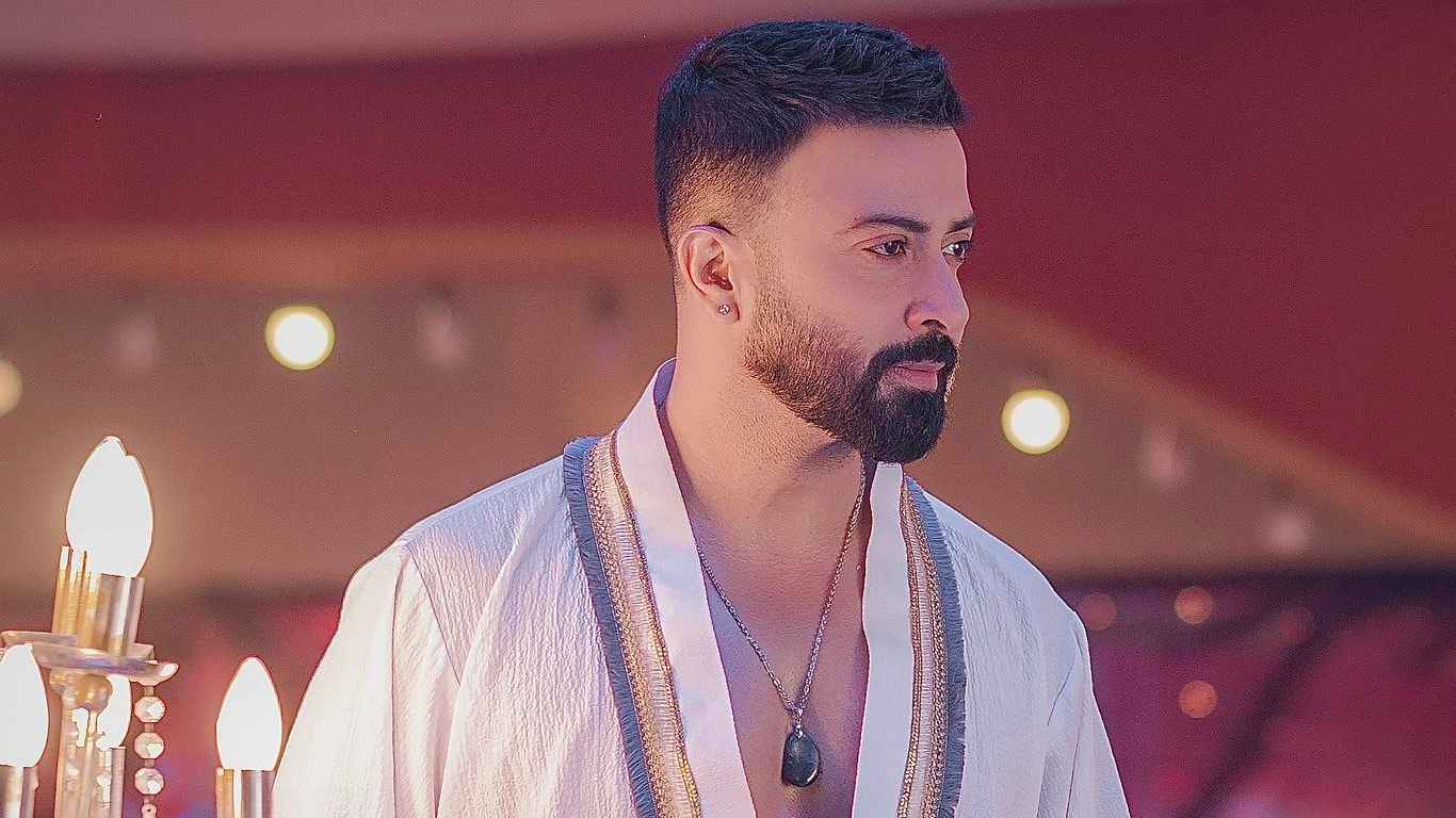 ফের বিজ্ঞাপনে শাকিব খান